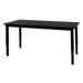 Quick Ship Lobo Big Paw Leg Table