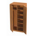 Repositionable Replay Armoire