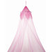 Fantasy Bed Canopy in Pink