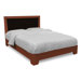 Green Bay Road Platform Bed