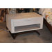 Sheridan Road 1 Drawer Nightstand