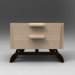 Sheridan Road 2 Drawer Nightstand