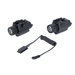 Laser/Light/3W/Led/250 Lumens/5Mw Laser