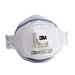 N95 Particulate Respirators - n95 particulate respirator w/coolflow exhal. val