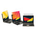 Frameless Gold Notebook Privacy Filter for 15.6 Widescreen Notebook Monitor