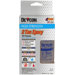 2-Ton Crystal Clear Epoxy 33345 S-33 