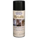 11 Oz Oil Rubbed Bronze Metallic Spray Paint 243898 