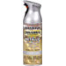 12 Oz Titanium Silver Universal&reg; Spray Paint 245220 