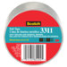 2" x 50 Yards Scotch Aluminum Foil Tape