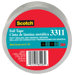 2" x 10 Yards Scotch Aluminum Foil Tape