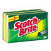 Scotch-Brite Heavy Duty Scrub Sponge