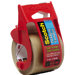 2" X 800" Tan Scotch&reg; Packaging Tape 347 TAN 
