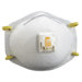 10 Count Sanding & Fiberglass Respirator With Cool Flow� Valve 8511PB1-A 