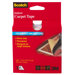 Scotch Professional Heavy Duty Indoor Carpet Tape
