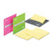 Post-it Laptop Note Dispenser (20 Count)