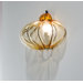 Vecchia Murano One Light Wall Lamp