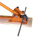 Manual Rebar Bender/Cutter