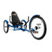Pro Three-Wheel Cruiser