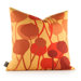 Aequorea Seedling Graphic Pillow in Sunshine