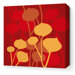 Aequorea Seedling in Scarlet
