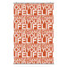 Change Your Life Slat in Rust