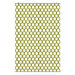 Estrella Plinko Slat in Grass