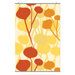 Aequorea Seedling Slat in Pale Yellow