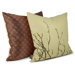 Twig Throw Pillow