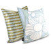 Dew Throw Pillow