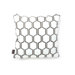 Estrella Plinko Pillow in Cornflower