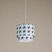 Hudson Double Pendant