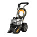 Hot Rod 2500 Briggs & Stratton 675 Series 2.3GPM Pressure Washer