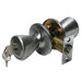 Front Door Knob Entry Lockset