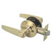 Lever Handle Privacy Bed and Bath Leverset Lockset