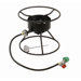 Heavy Duty Portable Propane Outdoor Cooker Package