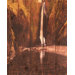 Reflection Falls Wall Art