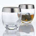 Madison Avenue Whiskey Glass (Set of 2)
