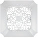Ornate Designer Grille