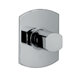 J11 Bath Series High Flow Stop Valve and Flow Control Valve Body and Trim