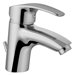 J18 Bath Series Traditional Single Lever Handle Bathroom Faucet