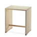 Bill Ulmer End Table