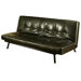 Euro Monaco Convertible Sofa