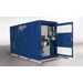 IHS #700 Indirect Space Heater, 700,000 BTU, 4,200 CFM