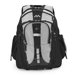 Expandable Trek Backpack in Titanium