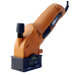 Mini Plunge Saw