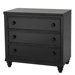 Outer Banks 3 Drawer Dresser