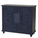 Outer Banks 8 Drawer Combo Dresser Chest
