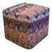 Canyon Cube Ottoman