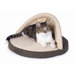 Heated-Kitty Hut