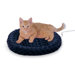Heated-Kitty Fashion Splash Bed